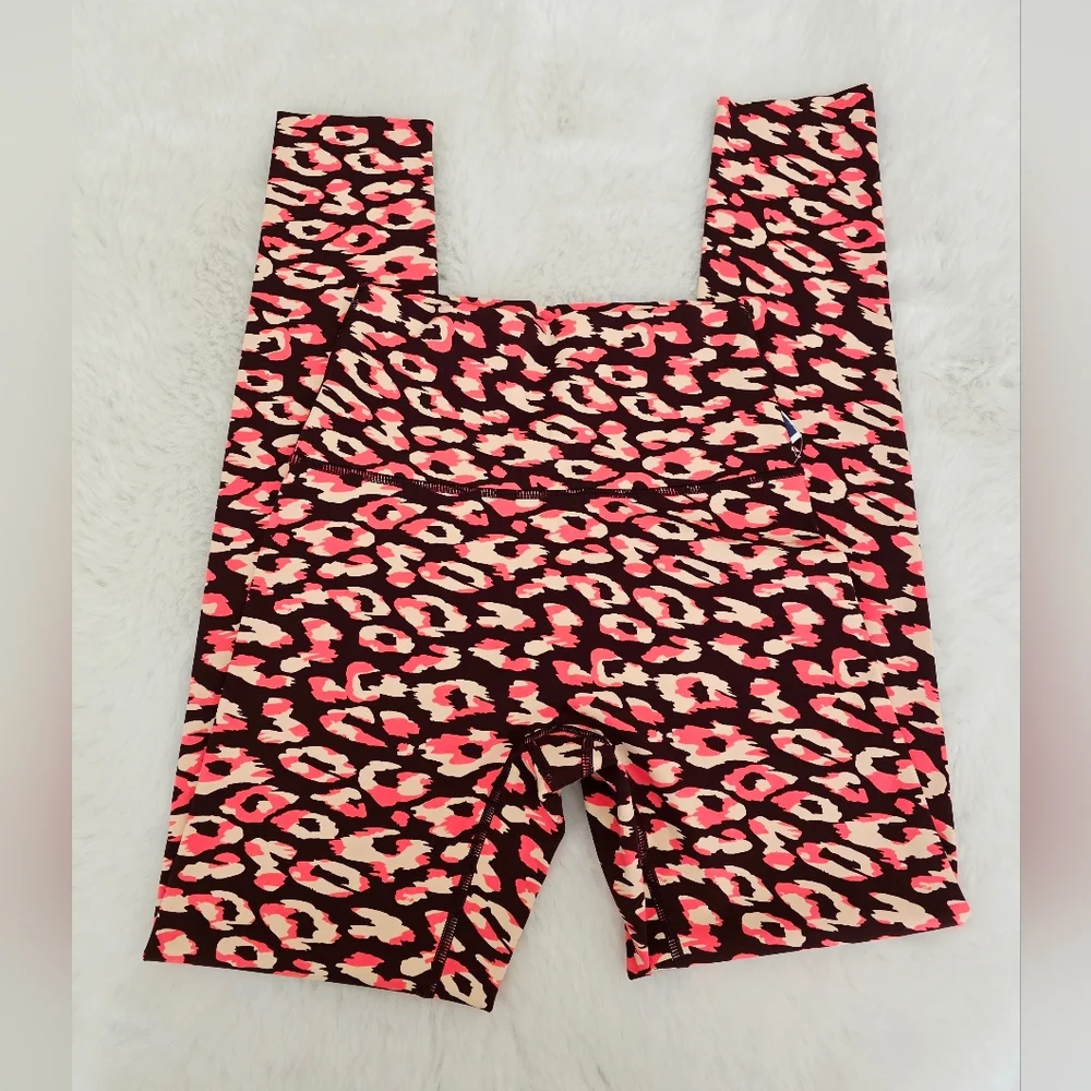 OFFLINE By Aerie🏓 Goals High Waisted Legging SIZE S - Picture 6 of 7
